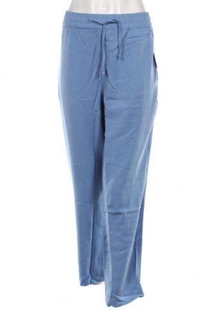 Дамски панталон Strandfein, Размер XL, Цвят Син, Цена 21,75 лв.