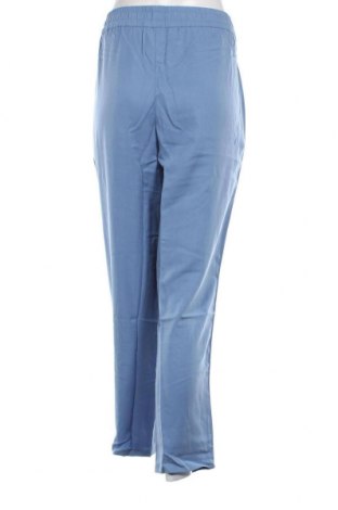 Γυναικείο παντελόνι Strandfein, Μέγεθος XL, Χρώμα Μπλέ, Τιμή 44,85 €