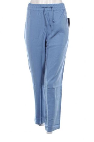 Γυναικείο παντελόνι Strandfein, Μέγεθος M, Χρώμα Μπλέ, Τιμή 9,42 €