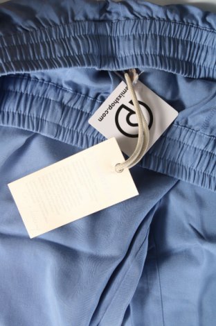 Γυναικείο παντελόνι Strandfein, Μέγεθος S, Χρώμα Μπλέ, Τιμή 8,52 €