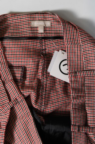 Γυναικείο παντελόνι Strandfein, Μέγεθος L, Χρώμα Πολύχρωμο, Τιμή 7,18 €