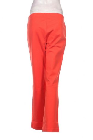 Дамски панталон Strandfein, Размер M, Цвят Оранжев, Цена 30,45 лв.