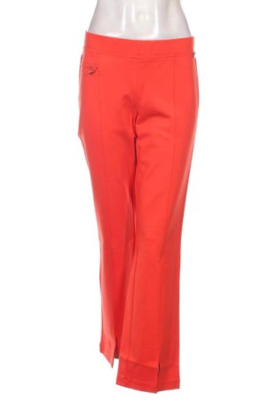 Γυναικείο παντελόνι Strandfein, Μέγεθος M, Χρώμα Πορτοκαλί, Τιμή 9,42 €
