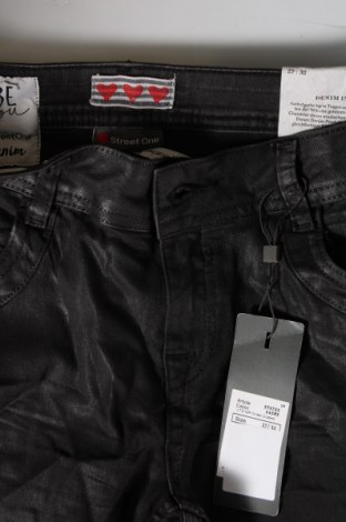 Pantaloni de femei Street One, Mărime M, Culoare Negru, Preț 178,95 Lei