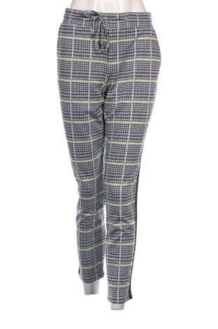 Pantaloni de femei Street One, Mărime M, Culoare Multicolor, Preț 22,25 Lei