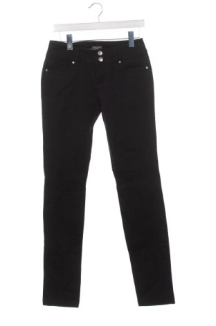 Дамски панталон Street One, Размер XS, Цвят Черен, Цена 35,00 лв.