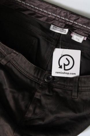 Pantaloni de femei Street One, Mărime S, Culoare Maro, Preț 37,99 Lei