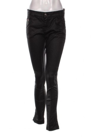 Pantaloni de femei Street One, Mărime M, Culoare Negru, Preț 51,81 Lei