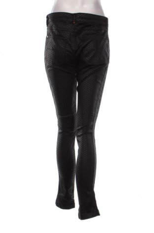 Γυναικείο παντελόνι Street One, Μέγεθος M, Χρώμα Μαύρο, Τιμή 6,93 €