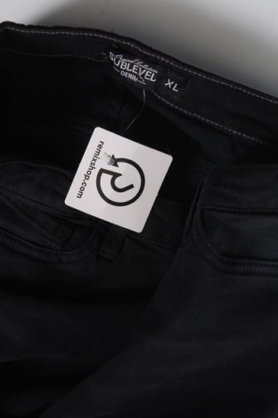 Γυναικείο παντελόνι Sublevel, Μέγεθος XL, Χρώμα Μαύρο, Τιμή 5,56 €