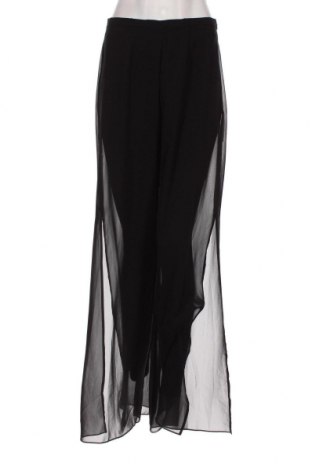 Γυναικείο παντελόνι Swing, Μέγεθος M, Χρώμα Μαύρο, Τιμή 75,26 €