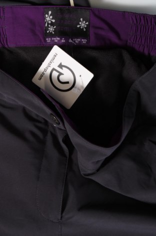 Γυναικείο παντελόνι TCM, Μέγεθος L, Χρώμα Γκρί, Τιμή 6,51 €