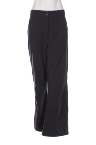 Γυναικείο παντελόνι TCM, Μέγεθος L, Χρώμα Γκρί, Τιμή 9,65 €