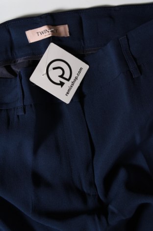 Damenhose TWINSET, Größe M, Farbe Blau, Preis 70,45 €
