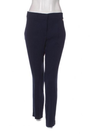 Γυναικείο παντελόνι TWINSET, Μέγεθος M, Χρώμα Μπλέ, Τιμή 70,45 €