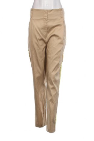 Pantaloni de femei TWINSET, Mărime XL, Culoare Multicolor, Preț 423,16 Lei