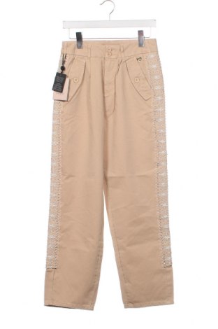 Dámské kalhoty  TWINSET, Velikost M, Barva Béžová, Cena  2 121,00 Kč