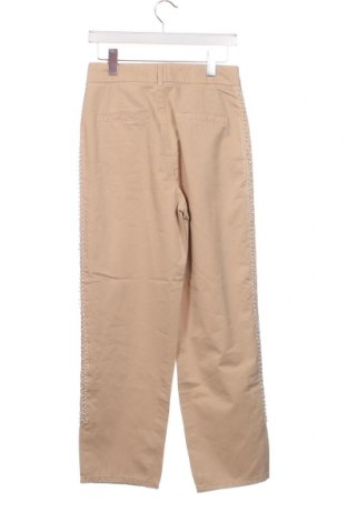 Pantaloni de femei TWINSET, Mărime M, Culoare Bej, Preț 481,48 Lei