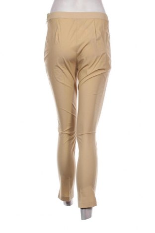 Дамски панталон TWINSET, Размер M, Цвят Бежов, Цена 144,72 лв.