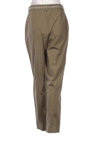 Dámské kalhoty  TWINSET, Velikost M, Barva Zelená, Cena  1 709,00 Kč