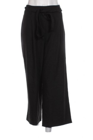 Γυναικείο παντελόνι Taifun, Μέγεθος L, Χρώμα Μαύρο, Τιμή 6,57 €