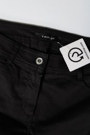 Dámske nohavice Taifun, Veľkosť S, Farba Čierna, Cena  5,35 €