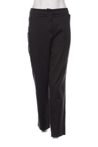 Γυναικείο παντελόνι Taifun, Μέγεθος XXL, Χρώμα Μαύρο, Τιμή 30,29 €