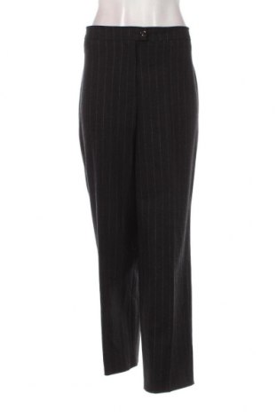 Γυναικείο παντελόνι Taifun, Μέγεθος L, Χρώμα Μαύρο, Τιμή 21,45 €