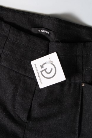 Dámske nohavice Taifun, Veľkosť L, Farba Čierna, Cena  20,07 €