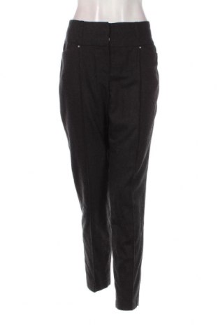 Γυναικείο παντελόνι Taifun, Μέγεθος L, Χρώμα Μαύρο, Τιμή 21,89 €