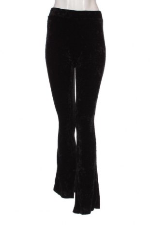 Дамски панталон Tally Weijl, Размер M, Цвят Черен, Цена 10,15 лв.