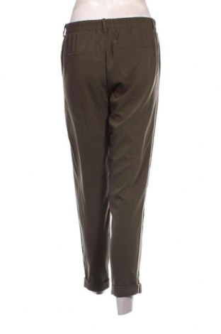 Γυναικείο παντελόνι Tally Weijl, Μέγεθος M, Χρώμα Πράσινο, Τιμή 7,56 €