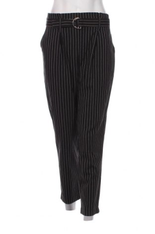 Дамски панталон Tally Weijl, Размер M, Цвят Черен, Цена 10,44 лв.