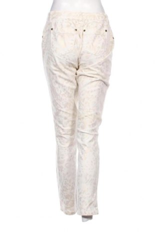 Pantaloni de femei Tamaris, Mărime M, Culoare Ecru, Preț 42,86 Lei