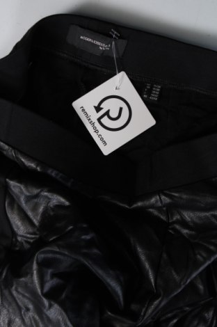 Дамски панталон Tchibo, Размер S, Цвят Черен, Цена 3,19 лв.