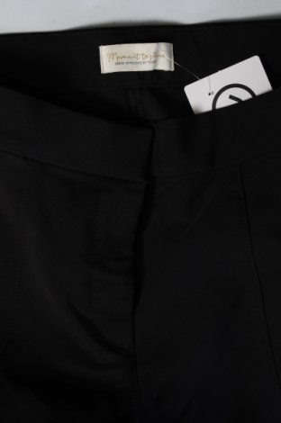 Дамски панталон Tchibo, Размер M, Цвят Черен, Цена 11,02 лв.