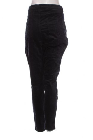 Pantaloni de femei Tchibo, Mărime XL, Culoare Albastru, Preț 37,20 Lei