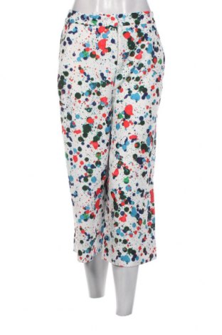 Дамски панталон Ted Baker, Размер S, Цвят Многоцветен, Цена 93,80 лв.