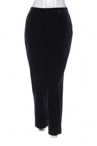 Pantaloni de femei Ted Baker, Mărime M, Culoare Albastru, Preț 423,16 Lei