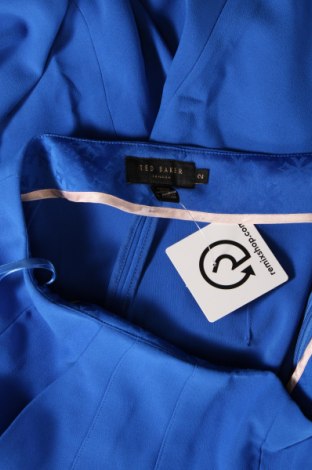 Damenhose Ted Baker, Größe M, Farbe Blau, Preis 78,74 €
