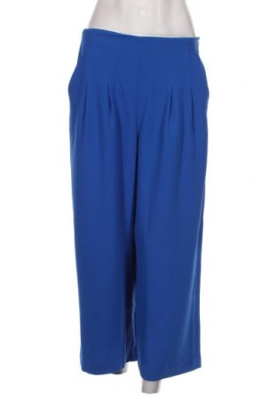 Pantaloni de femei Ted Baker, Mărime M, Culoare Albastru, Preț 379,08 Lei