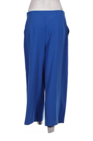 Дамски панталон Ted Baker, Размер M, Цвят Син, Цена 152,76 лв.