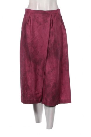 Дамски панталон Ted Baker, Размер M, Цвят Лилав, Цена 287,00 лв.