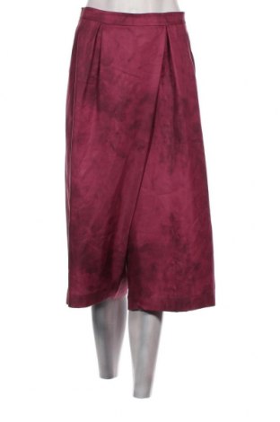 Дамски панталон Ted Baker, Размер XS, Цвят Лилав, Цена 268,00 лв.