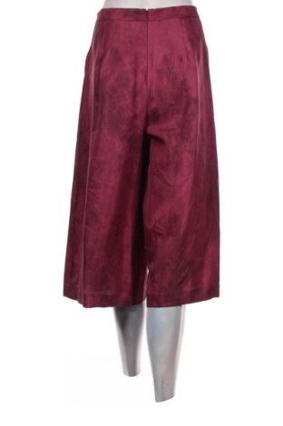 Γυναικείο παντελόνι Ted Baker, Μέγεθος XS, Χρώμα Βιολετί, Τιμή 138,14 €