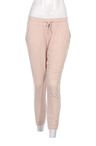 Γυναικείο παντελόνι Terranova, Μέγεθος M, Χρώμα  Μπέζ, Τιμή 6,67 €