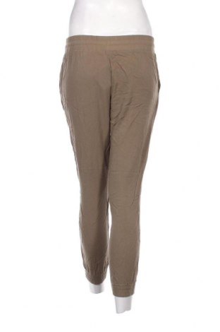 Pantaloni de femei Terranova, Mărime M, Culoare Verde, Preț 73,98 Lei