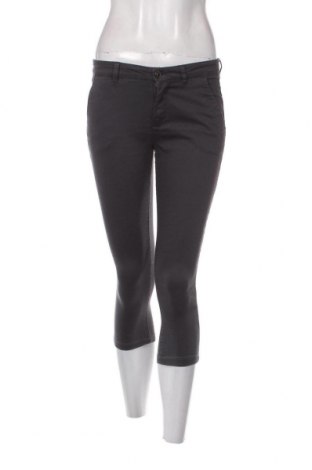 Pantaloni de femei Terranova, Mărime S, Culoare Gri, Preț 52,04 Lei