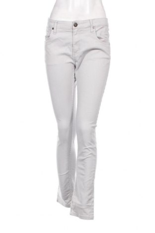 Pantaloni de femei Terranova, Mărime XL, Culoare Gri, Preț 42,17 Lei