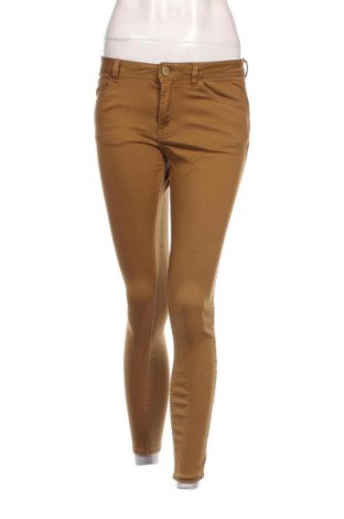 Pantaloni de femei Terranova, Mărime M, Culoare Maro, Preț 39,95 Lei